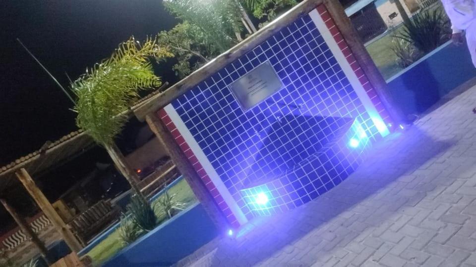 Pousada Miosotis Nova Viçosa Exterior foto