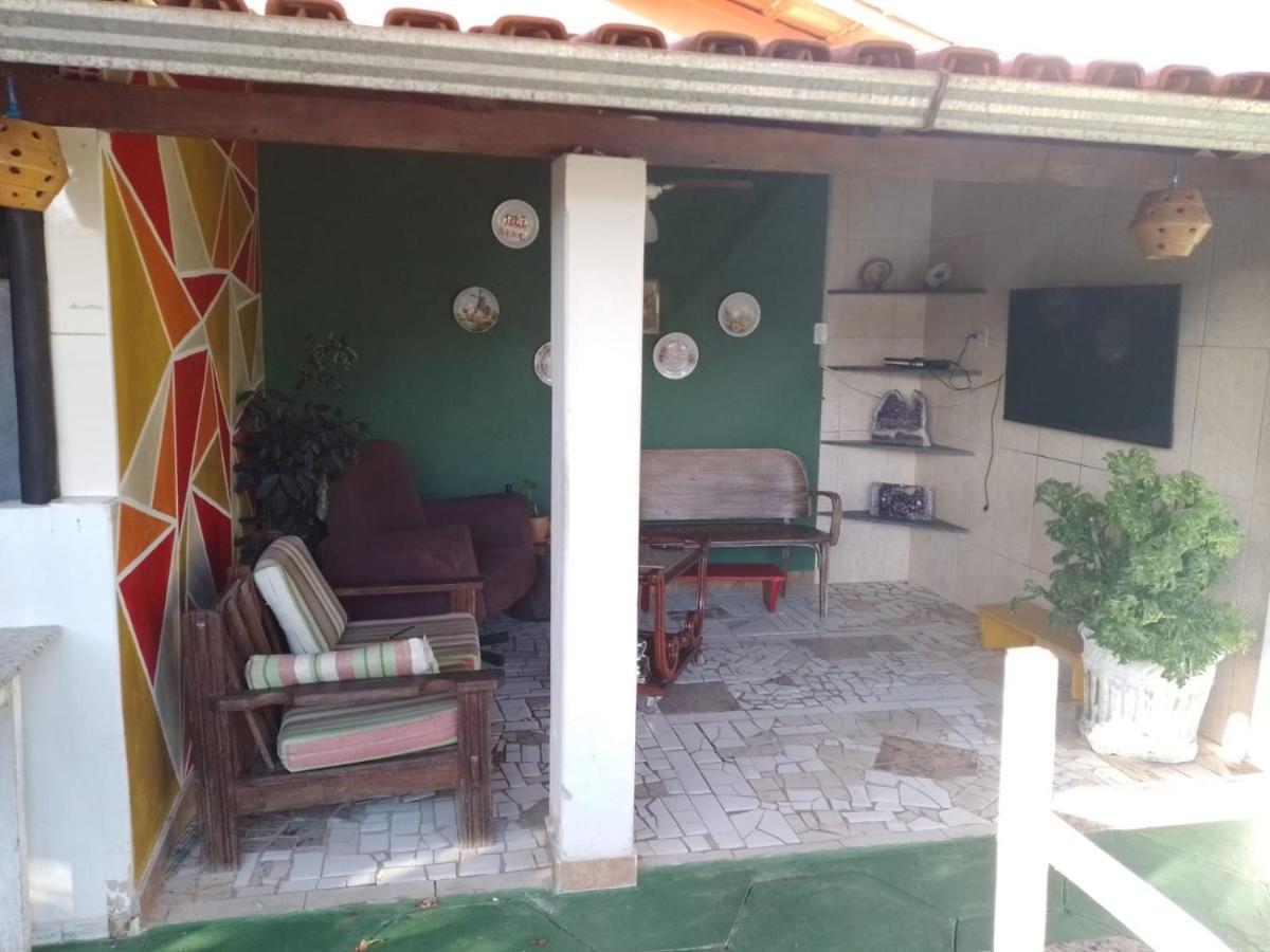 Pousada Miosotis Nova Viçosa Exterior foto