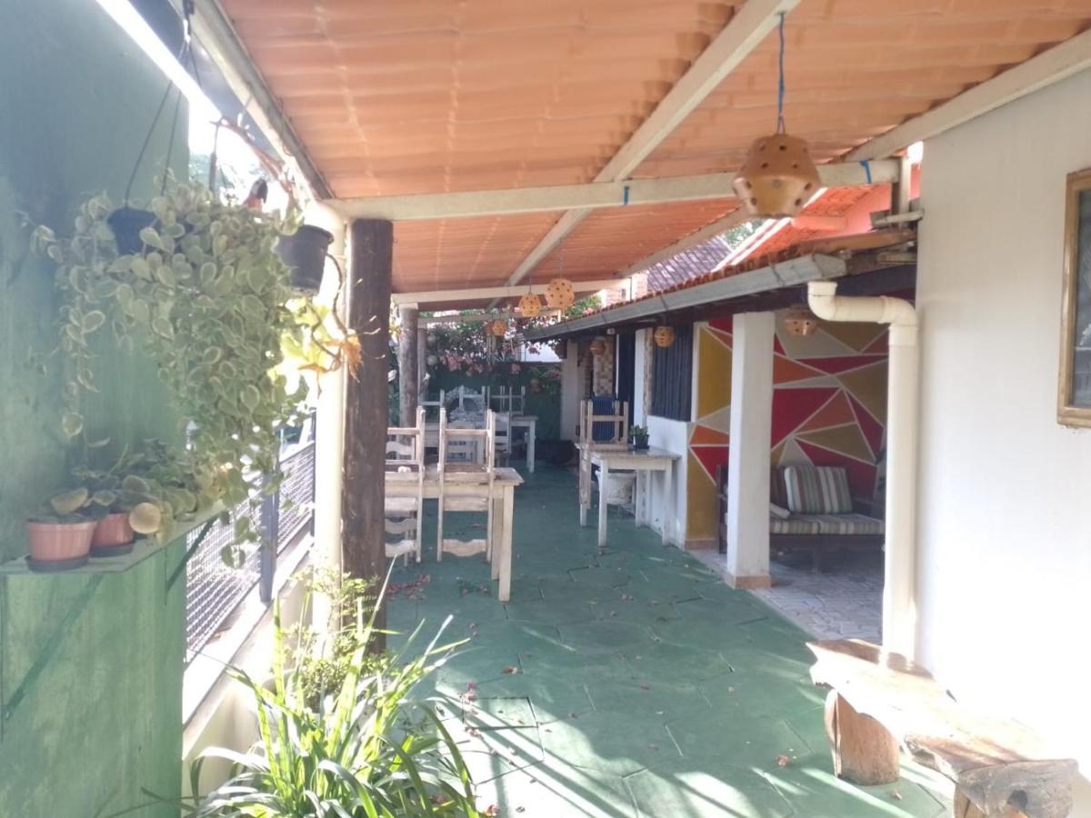 Pousada Miosotis Nova Viçosa Exterior foto