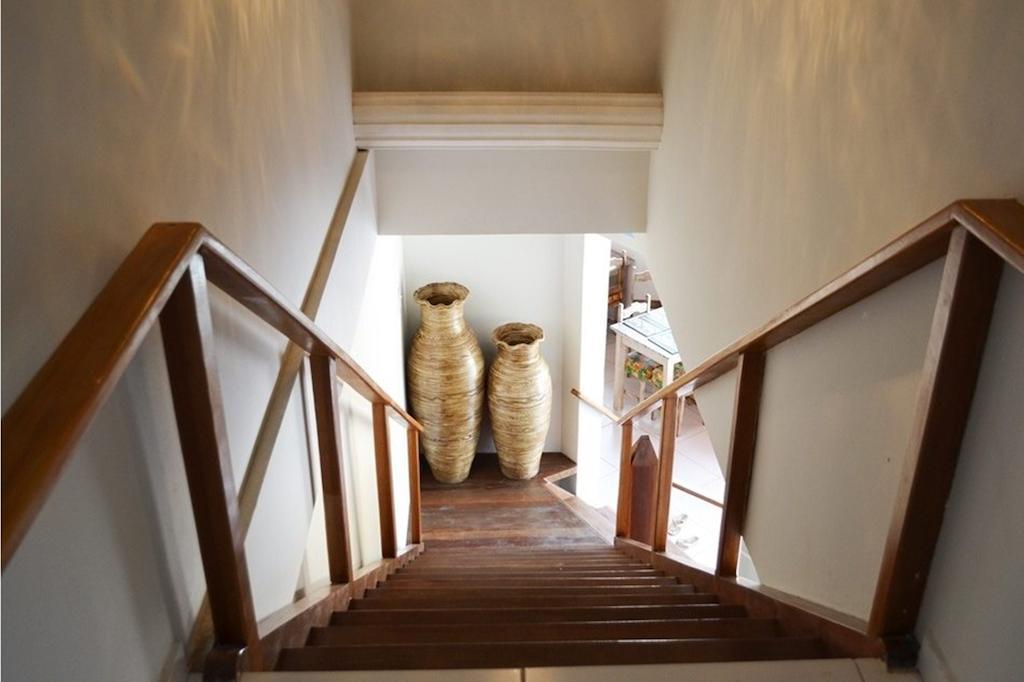 Pousada Miosotis Nova Viçosa Quarto foto