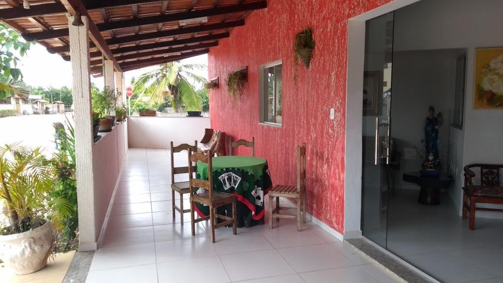 Pousada Miosotis Nova Viçosa Exterior foto