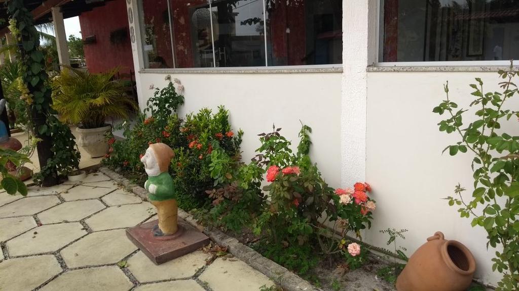 Pousada Miosotis Nova Viçosa Exterior foto