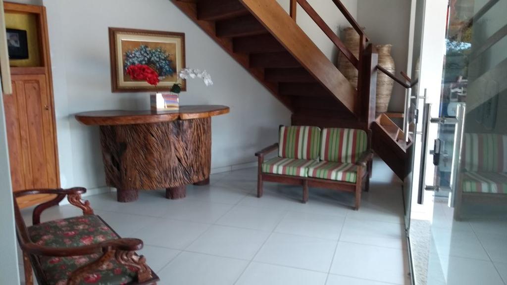 Pousada Miosotis Nova Viçosa Exterior foto