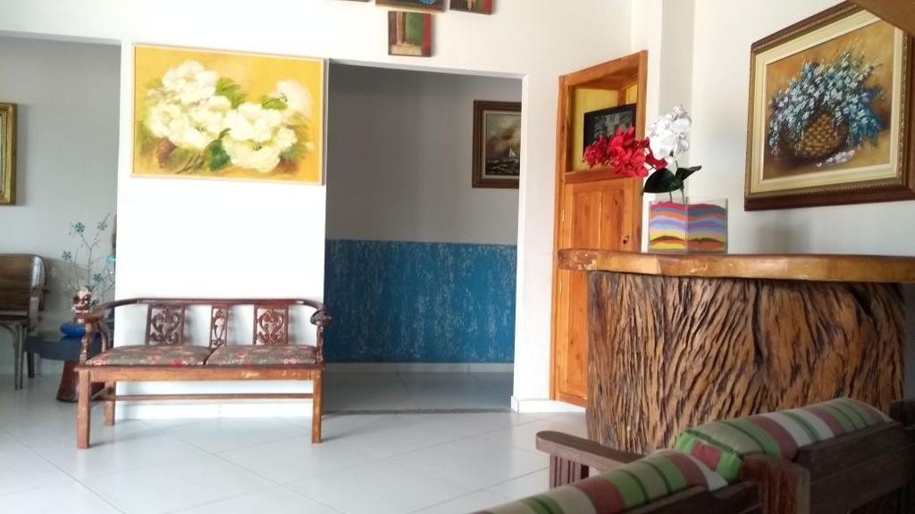 Pousada Miosotis Nova Viçosa Exterior foto