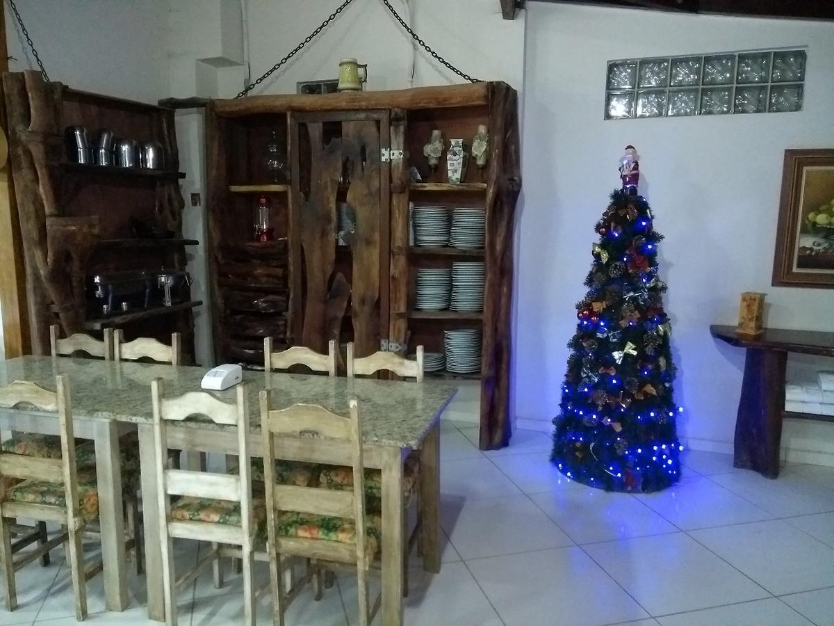 Pousada Miosotis Nova Viçosa Exterior foto